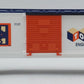 Lionel 6-19977 O Gauge 1999 Toy Fair Boxcar LN/Box