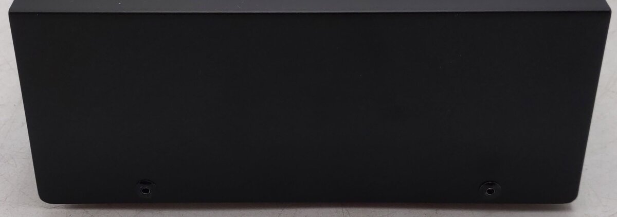 Tri-Tec 35D O Gauge 35 VA Remote Controller EX