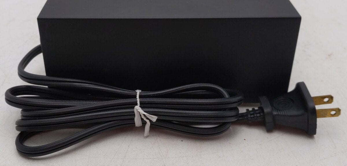 Tri-Tec 35D O Gauge 35 VA Remote Controller EX