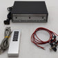 Tri-Tec 35D O Gauge 35 VA Remote Controller EX