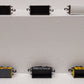 Graham Farish N Scale Assorted Freight Cars [6] EX/Box