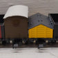 Graham Farish N Scale Assorted Freight Cars [6] EX/Box