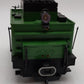 LGB 2017-6 G Scale Motorized "Christmas Green" Coal Tender VG/Box