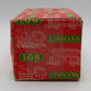 LGB 2017-6 G Scale Motorized "Christmas Green" Coal Tender VG/Box
