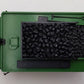 LGB 2017-6 G Scale Motorized "Christmas Green" Coal Tender VG/Box