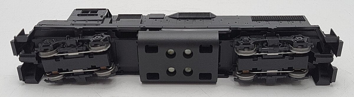 Athearn 4626 HO Scale Undecorated Diesel Locomotive EX/Box