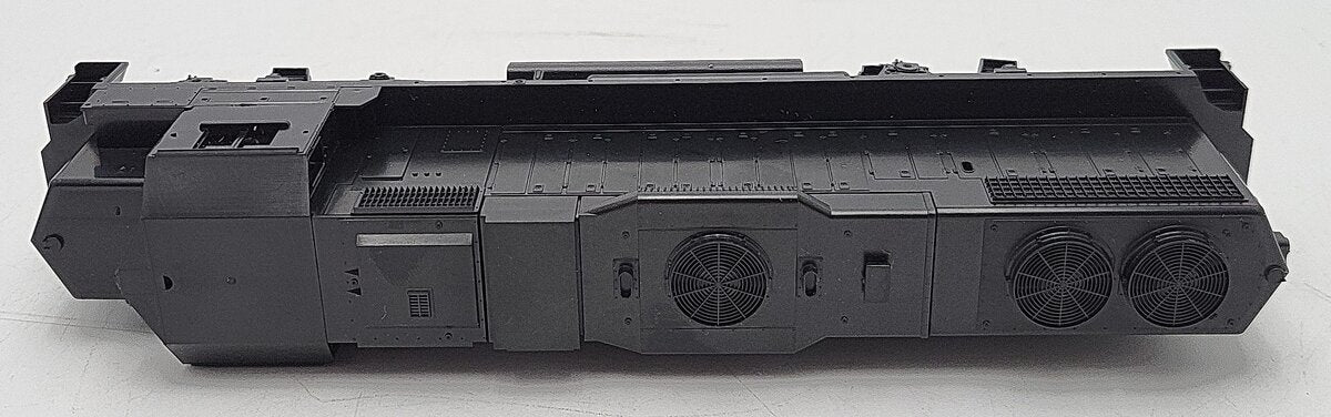 Athearn 4626 HO Scale Undecorated Diesel Locomotive EX/Box