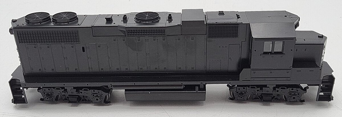 Athearn 4626 HO Scale Undecorated Diesel Locomotive EX/Box
