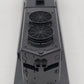Athearn 4626 HO Scale Undecorated Diesel Locomotive EX/Box
