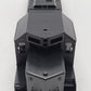 Athearn 4626 HO Scale Undecorated Diesel Locomotive EX/Box