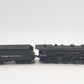 Broadway Limited 022 HO Scale NYC J1e Hudson Steam Locomotive & Tender #5334 VG