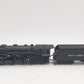 Broadway Limited 022 HO Scale NYC J1e Hudson Steam Locomotive & Tender #5334 VG