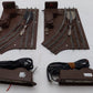 Lionel 6-5122 027 Right Hand Remote Control Switch Turnouts (2) VG