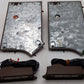 Lionel 6-5122 027 Right Hand Remote Control Switch Turnouts (2) VG
