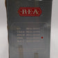 REA 42104 PRR Pennsylvania N5G Caboose/Box