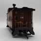 REA 42104 PRR Pennsylvania N5G Caboose/Box