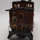 REA 42104 PRR Pennsylvania N5G Caboose/Box