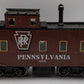 REA 42104 PRR Pennsylvania N5G Caboose/Box