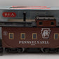 REA 42104 PRR Pennsylvania N5G Caboose/Box