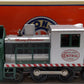 Lionel 6-28417 O Gauge Christmas Rotary Snow Plow EX/Box