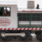Lionel 6-28417 O Gauge Christmas Rotary Snow Plow EX/Box
