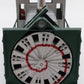 Lionel 6-28417 O Gauge Christmas Rotary Snow Plow EX/Box