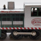 Lionel 6-28417 O Gauge Christmas Rotary Snow Plow EX/Box