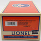 Lionel 6-28417 O Gauge Christmas Rotary Snow Plow EX/Box