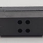 Athearn 3460 HO Undecorated U30C Diesel Locomotive Non-Powered VG/Box