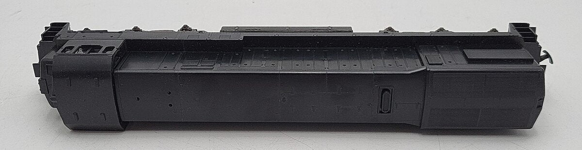 Athearn 3460 HO Undecorated U30C Diesel Locomotive Non-Powered VG/Box
