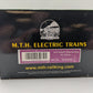 MTH 20-93099C O Gauge John Deere Waterloo Boy 40' Boxcar EX/Box
