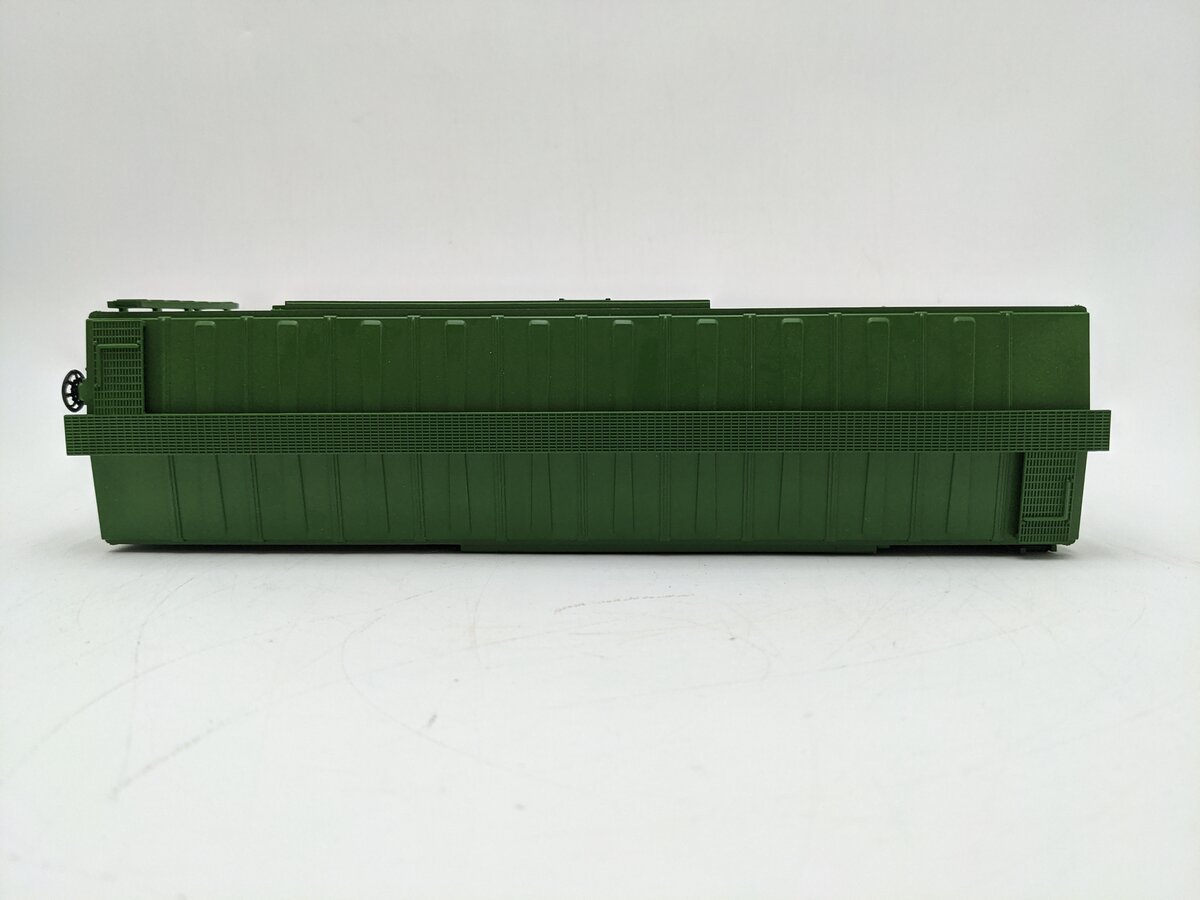 MTH 20-93099C O Gauge John Deere Waterloo Boy 40' Boxcar EX/Box