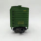 MTH 20-93099C O Gauge John Deere Waterloo Boy 40' Boxcar EX/Box
