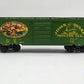 MTH 20-93099C O Gauge John Deere Waterloo Boy 40' Boxcar EX/Box