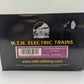 MTH 20-93099C O Gauge John Deere Waterloo Boy 40' Boxcar EX/Box