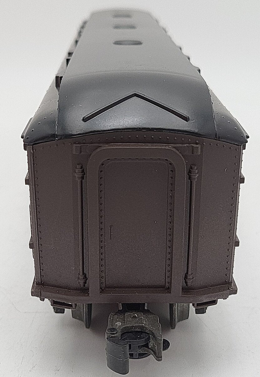 Lionel 6-16050 O Gauge Chicago & Northwestern Baggage Car #6620 VG/Box