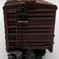 Lionel 6-19510 O Gauge Pennsylvania Railroad Stock Car #19510 VG/Box