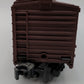 Lionel 6-19510 O Gauge Pennsylvania Railroad Stock Car #19510 VG/Box