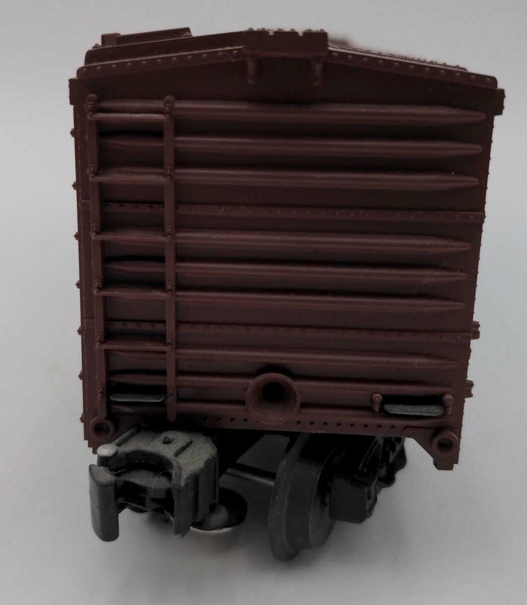 Lionel 6-19510 O Gauge Pennsylvania Railroad Stock Car #19510 VG/Box