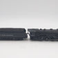 Broadway Limited 1356 HO NYC J1e 4-6-4 Steam Locomotive with PT-4 Tender #5391 EX