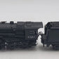 Broadway Limited 1356 HO NYC J1e 4-6-4 Steam Locomotive with PT-4 Tender #5391 EX