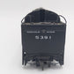 Broadway Limited 1356 HO NYC J1e 4-6-4 Steam Locomotive with PT-4 Tender #5391 EX