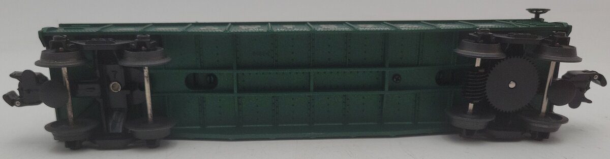 Lionel 6-36095 O Gauge Animated Christmas Gondola EX/Box