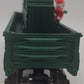 Lionel 6-36095 O Gauge Animated Christmas Gondola EX/Box