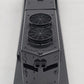 Athearn 4612 HO Scale Undecorated GP38-2 Powered Diesel Locomotive EX/Box