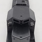 Athearn 4612 HO Scale Undecorated GP38-2 Powered Diesel Locomotive EX/Box