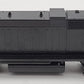 Athearn 4612 HO Scale Undecorated GP38-2 Powered Diesel Locomotive EX/Box