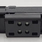 Athearn 4612 HO Scale Undecorated GP38-2 Powered Diesel Locomotive EX/Box