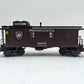 MTH 33-7801 O Pennsylvania Woodsided Caboose #982010 EX/Box