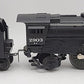 Lionel 6-18630 O Chicago and North Western 4-6-2 Steam Locomotive & Tender #2903 VG/Box